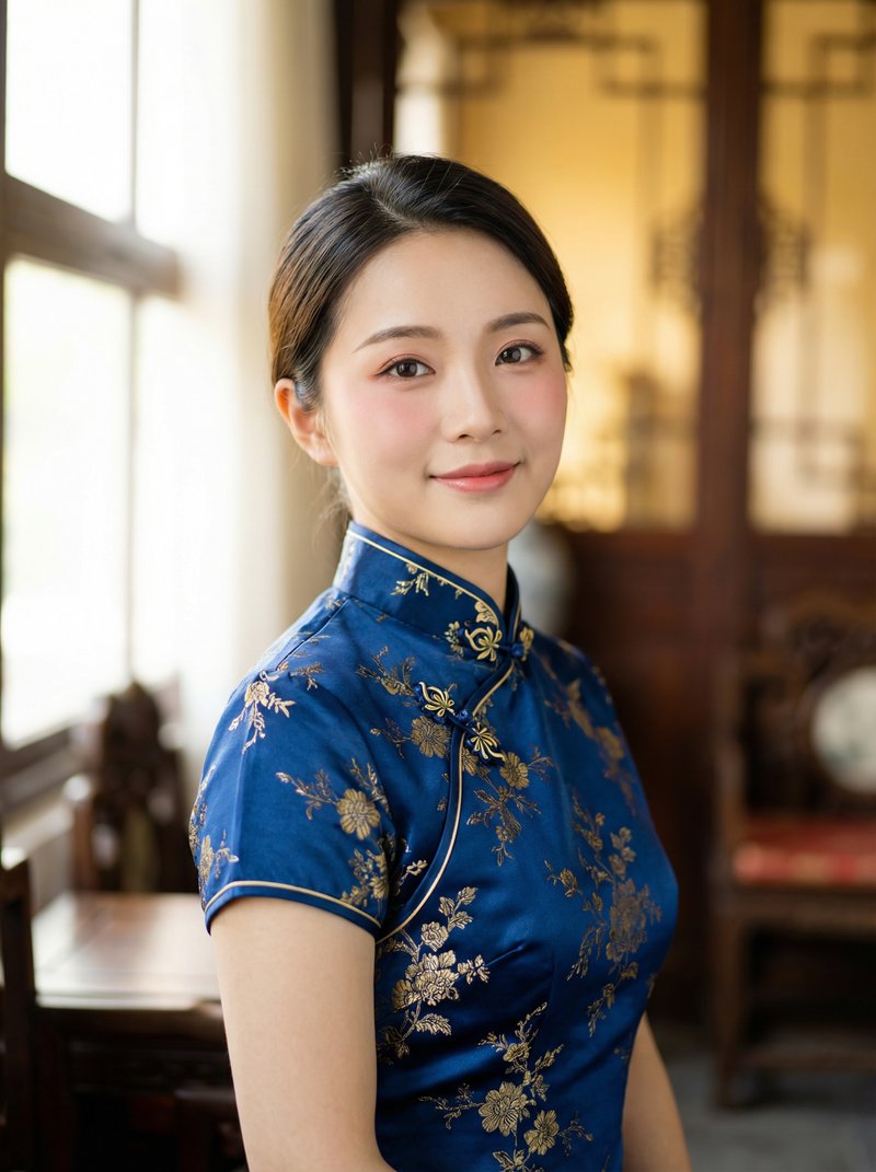 麻豆旗袍写真视频